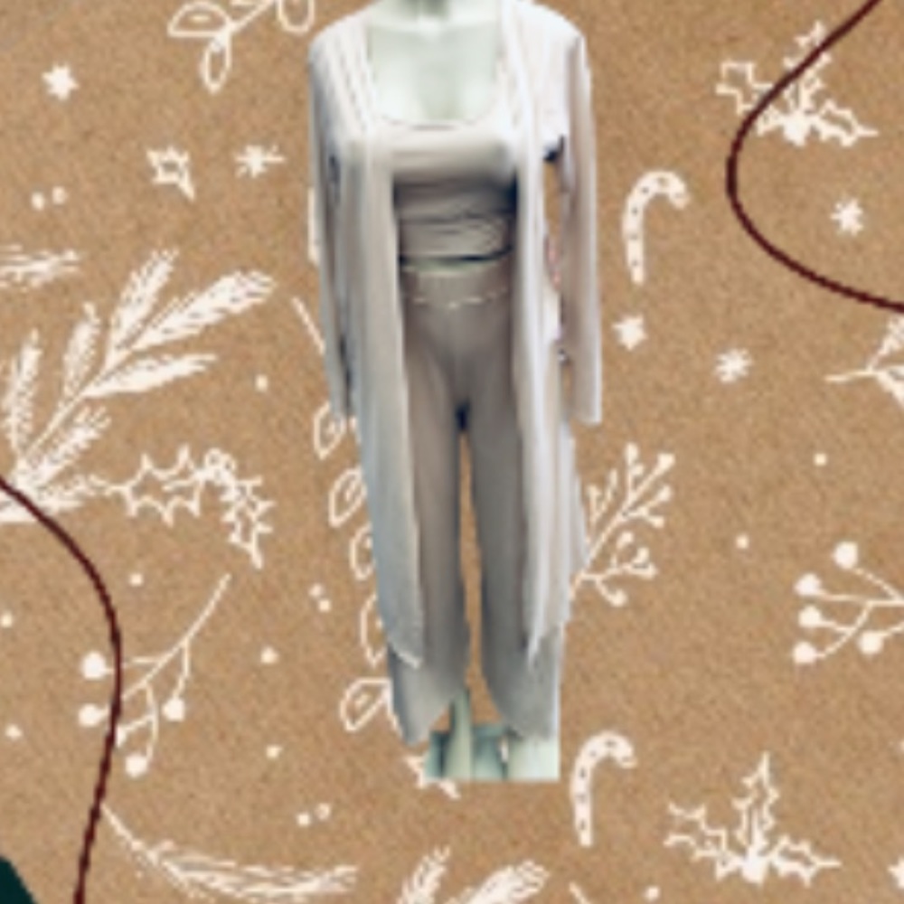 Lounge wear